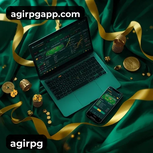 Requisitos do APK da agirpg para Android