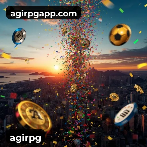 Tabela RTP dos jogos de cassino da agirpg