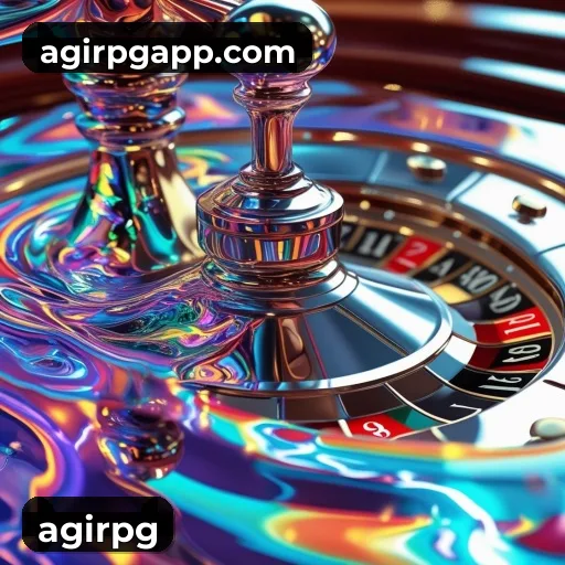 agirpg bônus R$5.000 + 500 giros - Rollover 35x, prazo 30 dias, 38% taxa conversão
