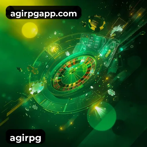 Catálogo agirpg 2.547 jogos - Pragmatic Play, Evolution, NetEnt