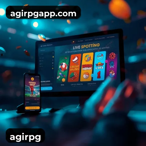 FAQ agirpg Brasil - Perguntas frequentes sobre bônus, PIX, RTP, APP mobile e VIP