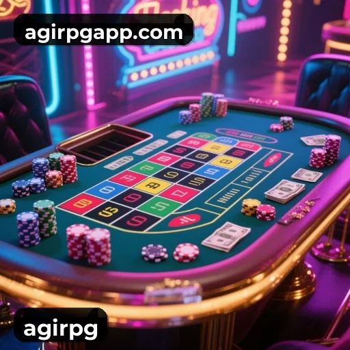 agirpg segurança SSL 256-bit - Licença Curaçao, eCOGRA, GLI certificado