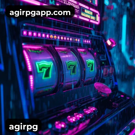 Catálogo agirpg 2.547 jogos - Pragmatic Play, Evolution, NetEnt