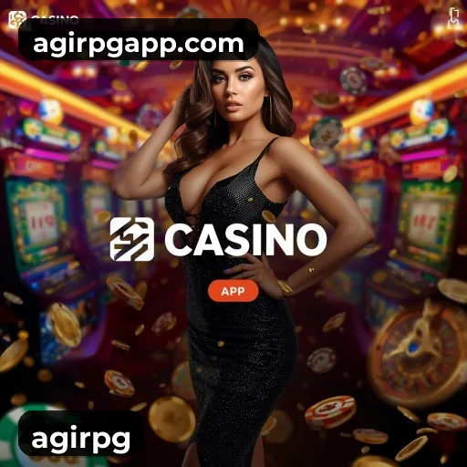 agirpg bônus R$5.000 + 500 giros - Rollover 35x, prazo 30 dias, 38% taxa conversão