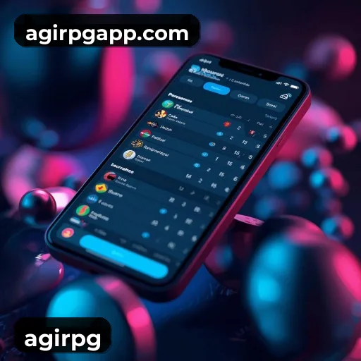 Loterias online disponíveis na agirpg