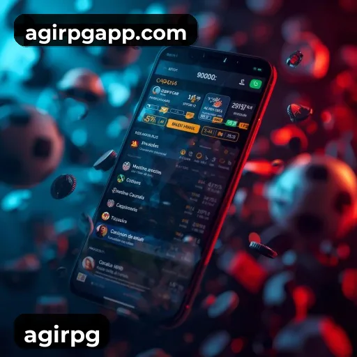 Principais provedores de slots da agirpg - NetEnt, Pragmatic Play, Play'n GO